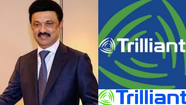 ஸ்டாலின் அதிரடி.. சென்னை-யில் ரூ.2000 கோடி முதலீடு.. அமெரிக்க நிறுவனம் ஒப்பந்தம்..!! 