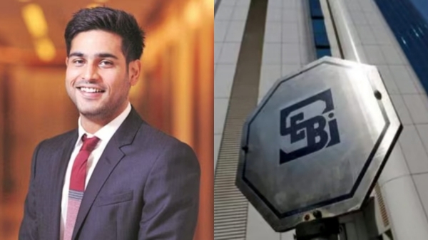 அனில் அம்பானி மகன் அன்மோல் அம்பானிக்கு அபராதம்.. அதிரடி ஆக்சன் எடுத்த செபி..!!