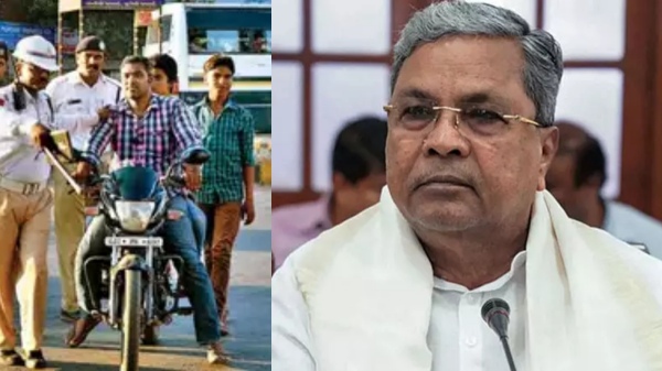 போக்குவரத்து விதிகளை மீறினால் ஓட்டுநர் உரிமம் ரத்து – கர்நாடகா முதலமைச்சர் அதிரடி..! 