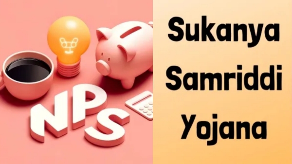  NPS வாத்சல்யா Vs சுகன்யா சம்ரித்தி யோஜனா.. உங்கள் குழந்தைக்கு ஏற்ற முதலீட்டு திட்டம் எது?