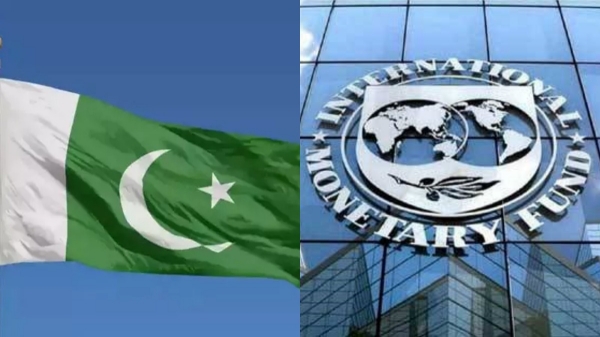 6 அமைச்சகங்களை மூடிய பாகிஸ்தான் அரசு.. 1.5 லட்சம் அரசு பணியிடங்கள் நீக்கம்.. எல்லாம் பணத்துக்காக..!! 6 அமைச்சகங்களை மூடிய பாகிஸ்தான் அரசு.. 1.5 லட்சம் அரசு பணியிடங்கள் நீக்கம்.. எல்லாம் பணத்துக்காக..!!