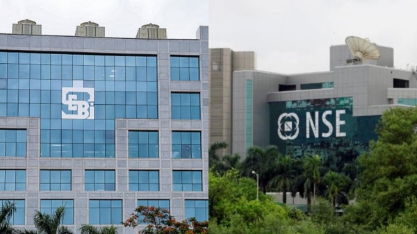  அபராதத்தை போட்டு தள்ளிய செபி.. என்எஸ்இ, ஆனந்த் ரதி மற்றும் நிர்மல் பேங் நிறுவனங்களுக்கு வேட்டு..!! 