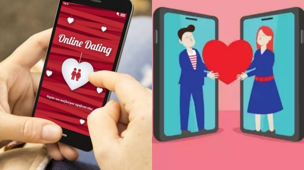 அட கொடுமையே.. டேட்டிங் ஆப்ஸ்களால் அதிகரிக்கும் ஆபத்து.. வெளியான ஷாக் ரிப்போர்ட்..!!