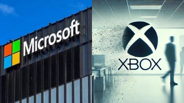 மீண்டும் மீண்டுமா.. ஊழியர்களை கதற வைத்த மைக்ரோசாப்ட்.. XBox பிரிவில் 650 பேர் பணிநீக்கம்..!! 