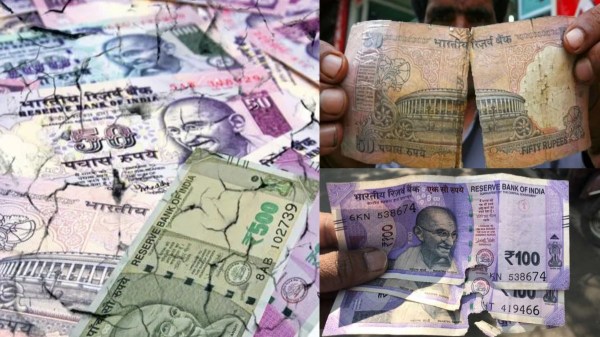 பழைய ரூபாய் நோட்டுகளை மாற்ற முடியாமல் தவிக்கிறீர்களா? இதை ஃபாலோ பண்ணுங்க..! பழைய ரூபாய் நோட்டுகளை மாற்ற முடியாமல் தவிக்கிறீர்களா? இதை ஃபாலோ பண்ணுங்க..!