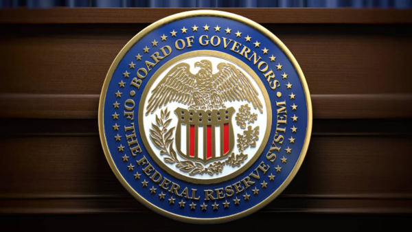 ஆட்டம் ஆரம்பம்.. அமெரிக்க  பெடரல் ரிசர்வ் 0.50% வட்டி குறைப்பு..!