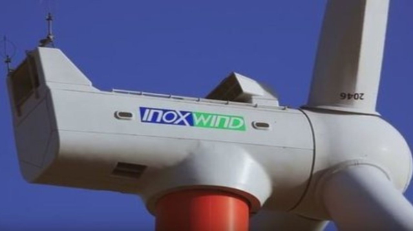 ஆல்டைம் ஹிட் கொடுத்த காற்றாலை பங்கு.. ஒரே வருடத்தில் 396% லாபம்.. முதலீட்டாளர்கள் ஹேப்பி..! 