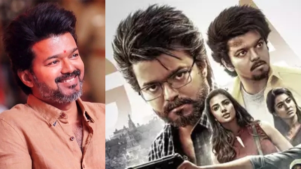 GOAT படம் வெளியாவதற்கு முன்பே சம்பவம் செய்த தளபதி விஜய்..!