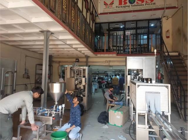 பீதி கிளப்பும் Boss packaging SME IPO-க்கள்..! 4500 சதுரடி தொழிற்சாலை.. ரூ. 1000 கோடி ஐபிஓ..! 