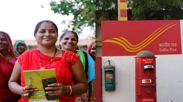  பெண்களுக்கு ரூ.31,125 வருமானம் வழங்கும் போஸ்ட் ஆபிஸ் திட்டம்.. இதைப் பற்றி தெரியுமா?