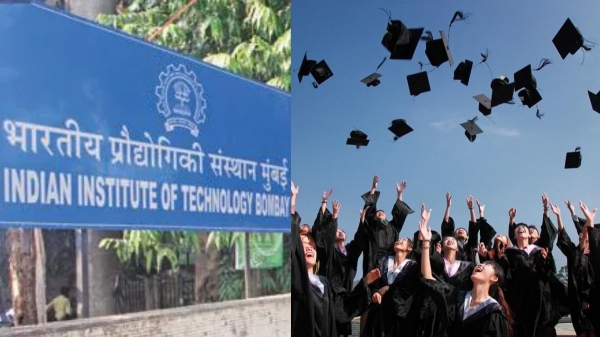  மும்பை ஐஐடி மாணவர்களுக்கு வெறும் 4 லட்சம் சம்பளம்.. ஷாக் மேல் ஷாக்..!