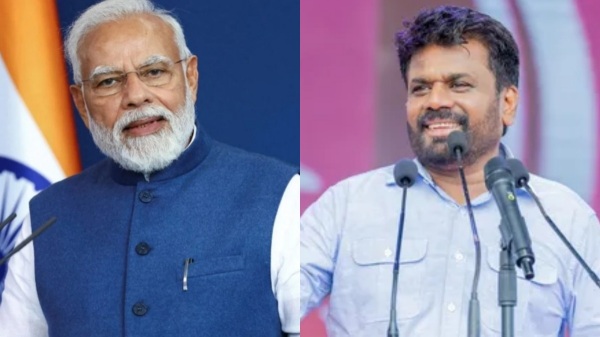 எங்களோட கணக்கே வேற – இந்தியாவுடனான உறவு குறித்து இலங்கையின் புதிய அதிபர் பதில்..!