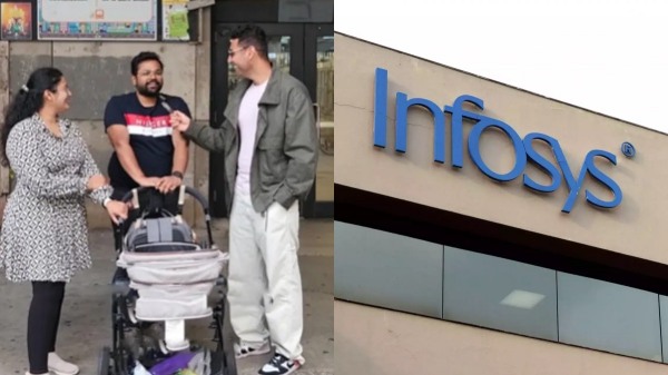 இன்போசிஸ் ஊழியரின் புலம்பல்.. 70 லட்சம் ரூபாய் சம்பளம் வாங்கியும் போதவில்லையா? என்னங்க சொல்றீங்க?? 
