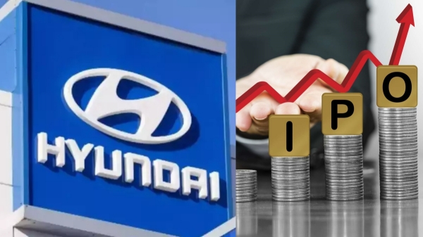  ஹூண்டாய் ஐபிஓ டூ என்எஸ்இ ஐபிஓ வரை.. 6 மாதங்களில் 6 முக்கிய ஐபிஓ.. ரூ.55,000 கோடி இலக்கு..!!