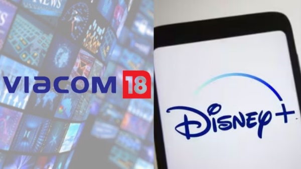 Viacom18 உடன் Disney இணைப்பு.. ஸ்டார் இந்தியா உரிமை பரிமாற்றத்திற்கு அரசாங்கம் ஒப்புதல்..!!