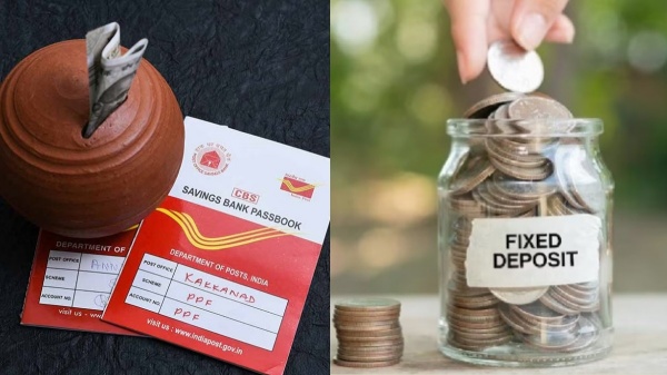  போஸ்ட் ஆபீஸ் மாதாந்திர சேமிப்பு திட்டம் Vs பிக்சட் டெபாசிட்.. முதலீடு செய்ய எந்த திட்டம் சிறந்தது?