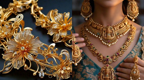  3 நாட்களாக மாறாமல் இருக்கும் தங்கம் விலை.. கோவை மதுரையில் 1 சவரன் 58,296-க்கு விற்பனை! 