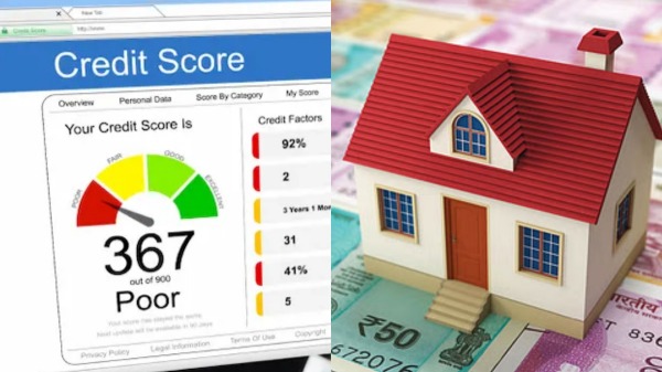 சிபில் குறைவா இருக்கா..? கவலைய விடுங்க.. உங்களுக்கும் வீட்டுக்கடன் கிடைக்கும்.. இதோ யூஸ்புல் டிப்ஸ்!