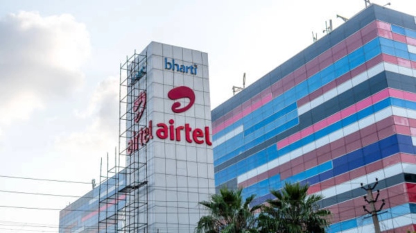  புதிய சேவை அறிமுகம் செய்த ஏர்டெல்.. 9.1% வட்டி விகிதத்தில் பிக்சட் டெபாசிட் திட்டம் வழங்க முடிவு!