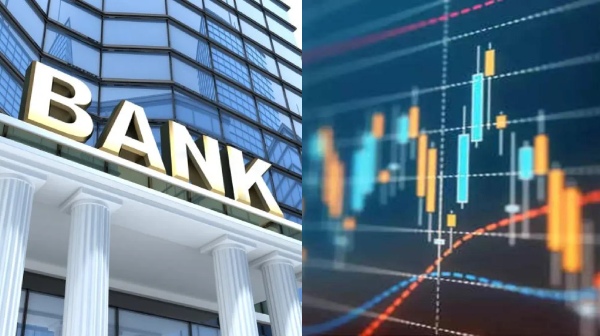 வங்கி பங்குகள் இனி 46% வரை உயருமாம்.. உங்களிடமும் இந்த பங்குகள் உள்ளதா..? 