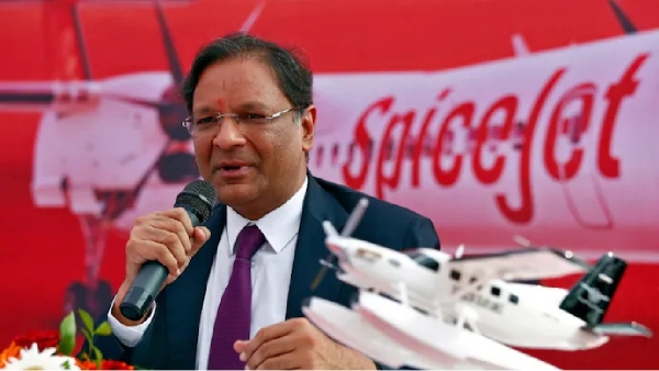  நிதி சிக்கலை சமாளிக்க 10% பங்குகளை விற்கும் ஸ்பைஸ்ஜெட்.. இன்று பங்குகள் 4% உயர்வு..! 