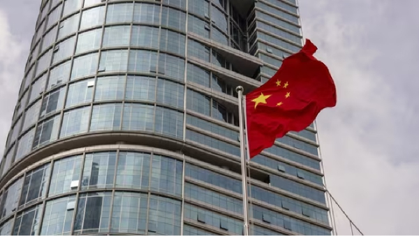 வெளிநாட்டு நிறுவனங்களுக்கு கதவை திறந்த சீனா.. அதிர்ச்சியில் உலக நாடுகள்..! 