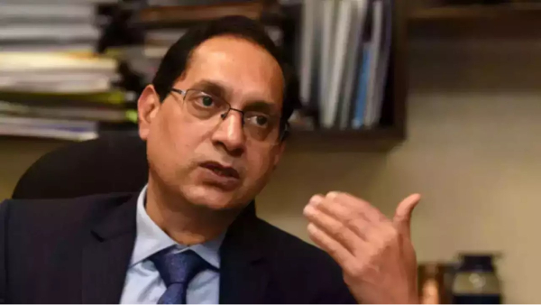 மத்திய அரசின் நிதித்துறை செயலாளராக துஹின் காந்த பாண்டே நியமனம்.. இவருக்கு சம்பளம் எவ்வளவு தெரியுமா?