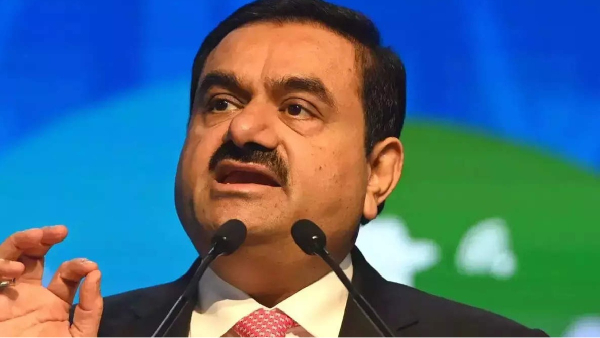 திவாலான நிறுவனங்களை தேடி தேடி வாங்கும் அதானி.. ரூ.50000 கோடி முதலீட்டின் பின்னணி என்ன? 