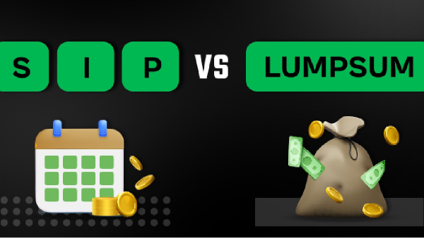 SIP vs லம்சம்.. எந்த முதலீட்டு முறையை தேர்வு செய்ய வேண்டும்?