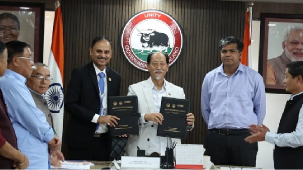  மனுசங்களுக்கு காப்பீடு தெரியும்.. ஒரு மாநிலத்துக்கே காப்பீடா?! இந்தியாவில் இப்படியும் நடக்குது..!