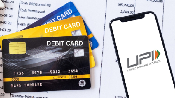 வேகமெடுக்கும்  யுபிஐ.. இனி டெபிட் கார்டுகளுக்கு வேலையே இருக்காது போலியே..! 