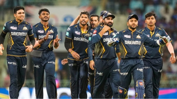  குஜராத் டைடன்ஸ் அணியை வாங்குகிறது டோரண்ட் குழுமம்.. போட்டியில் இருந்து விலகிய அதானி குழுமம்..!