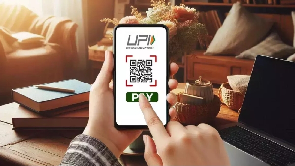  செப்டம்பர் 16 முதல் புதிய யுபிஐ வரம்பு.. இனி ரூ.5 லட்சம் வரையிலான வரி செலுத்த யுபிஐ யூஸ் பண்ணலாம்!