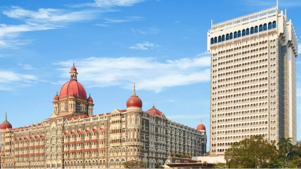  6 ரூபாய்க்கு ஆரம்பித்து.. தற்போது ரூ.1 லட்சம் கோடியை தொட்ட இந்திய நிறுவனம்! தாஜ்-இன் வெற்றிப்பயணம்!