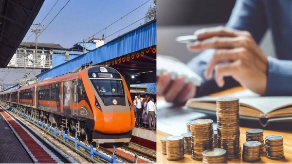 ரயில்வே, டிஃபென்ஸ், மின்துறை பங்குகள் 52 வார உச்சத்தில் இருந்து 39% சரிவு... என்ன காரணம் தெரியுமா..? ரயில்வே, டிஃபென்ஸ், மின்துறை பங்குகள் 52 வார உச்சத்தில் இருந்து 39% சரிவு... என்ன காரணம் தெரியுமா..?