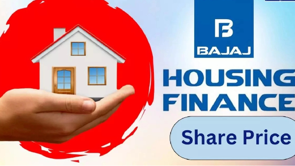 ராக்கெட் வேகம் கண்ட பஜாஜ் ஹவுசிங்.. பங்குகள் 10% உயர்வு.. டார்கெட் விலை கொடுத்த முதல் தரகு நிறுவனம்!