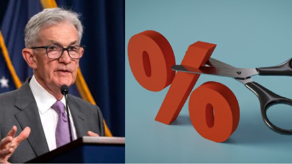 அமெரிக்க வட்டி விகித குறைப்பு.. இந்தியப் பங்குச் சந்தையைப் பந்தாடுமா? முதலீட்டாளர்களே உஷார்..! 