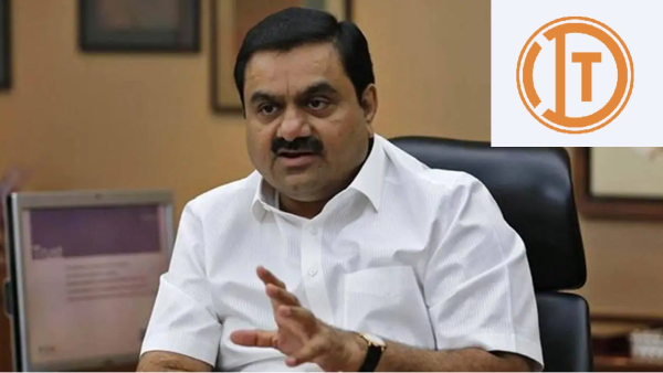  மாஸ் காட்டும் அதானி.. ரூ.6000 கோடிக்கு அடுத்த பெரிய டீல்..!! 