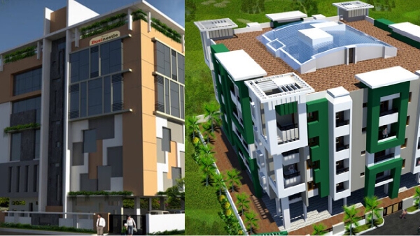 கோவை-யில் புது ஐடி பார்க்! 7 லட்சம் சதுரடியில் பிரம்மாண்டமாக வரப்போகுது.. அதுவும் இந்த ஏரியாவில்..!!