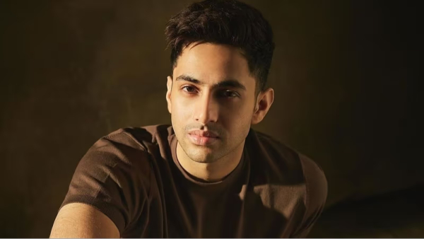  முதலீட்டில் இறங்கும் அமிதாப் பச்சனின் பேரன்.. 