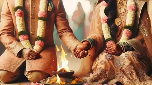  இந்த ஆண்டு டிசம்பருக்குள் 35 லட்சம் திருமணங்கள் நடக்க போகுது.. CAIT அறிக்கையில் தகவல்!