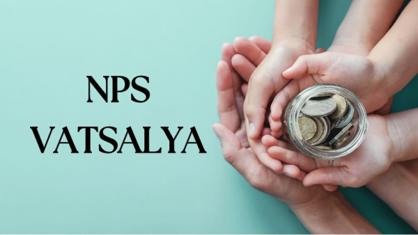  குழந்தையின் எதிர்காலத்திற்காக.. எந்தெந்த வங்கிகளில் NPS வாத்சல்யா திட்டத்தை தொடங்கலாம் தெரியுமா? 