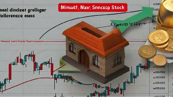  ரூ.7 டூ ரூ.1440 ஆக உயர்ந்த பங்கு விலை.. ரூ.1 லட்சம் முதலீட்டுக்கு ரூ.2 கோடி வருமானம்..!