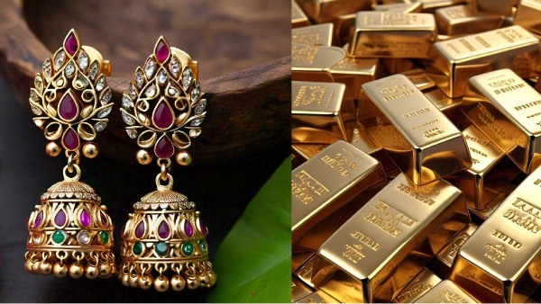  தங்கம் விலை தொடர் உயர்வு..  ரூ.7,000-த்தை நெருங்கிய 1 கிராம் 22 கேரட் தங்கம் விலை..!
