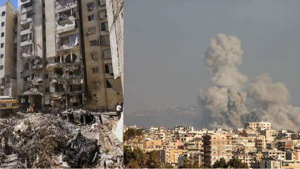 இஸ்ரேல் தாக்குதல்: ரத்தக்களறியான லெபனான்.. பொருளாதாரம், முதலீட்டு சந்தை எப்படியெல்லாம் பாதிக்கும்?! 