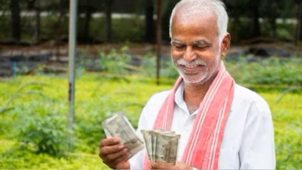  விவசாயிகளுக்கு குட் நியூஸ்!  PM கிசான் 18-வது தவணை எப்போது? ஆன்லைனில் ஈசியா தெரிஞ்சிக்கலாம்!