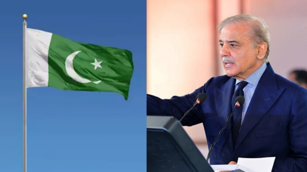 பாகிஸ்தான் நாட்டிற்கு விடிவுகாலம் பொறந்தாச்சு.. இனி ஏறுமுகம் தான்..! பாகிஸ்தான் நாட்டிற்கு விடிவுகாலம் பொறந்தாச்சு.. இனி ஏறுமுகம் தான்..!