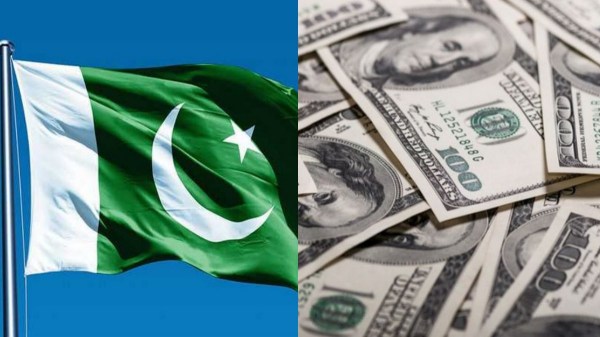  பாகிஸ்தான்: 4 ஆண்டில் 100 பில்லியன் டாலர்.. கழுத்தை நெறிக்கும் கடன்கள்..! 