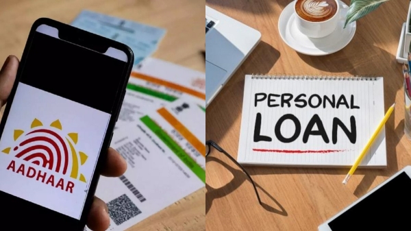 ஆதார் அட்டையை வைத்து உடனடி பர்சனல் லோன் வாங்குறீங்களா? அப்போ இதை ஃபாலோ பண்ணுங்க..!!