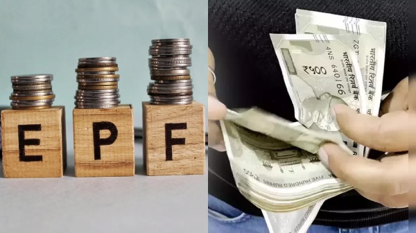  EPFO: PF தொகை எடுப்பதற்கான வரம்பு அதிகரிப்பு.. இனி ரூ.1 லட்சம் வரை பணம் எடுக்கலாம்!